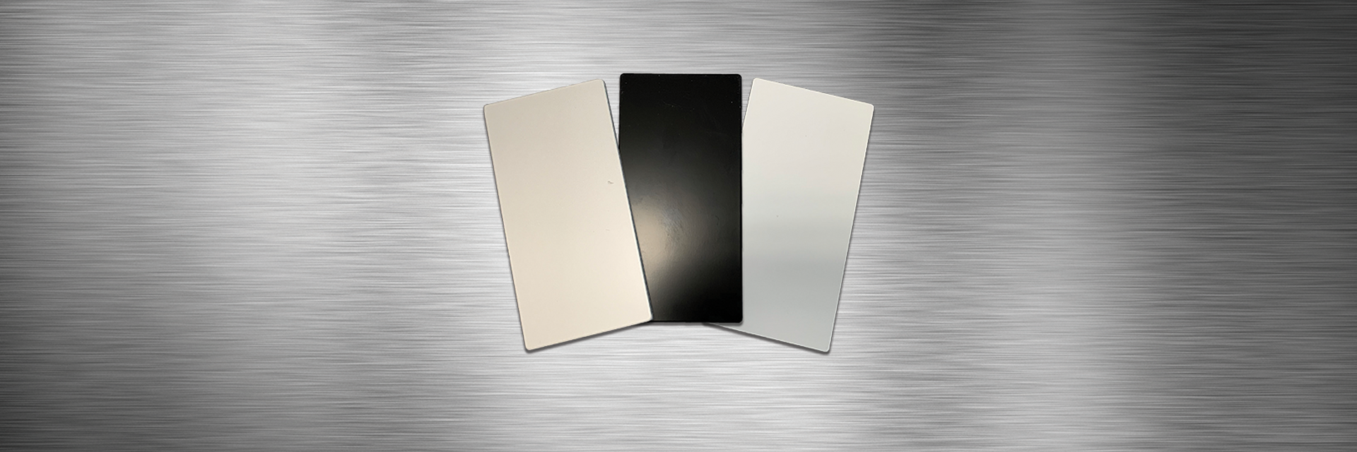 Norsk Stål lagerfører aluminium komposittpanel fra Bildex Norsk Stål lagerfører aluminium komposittpanel fra Bildex