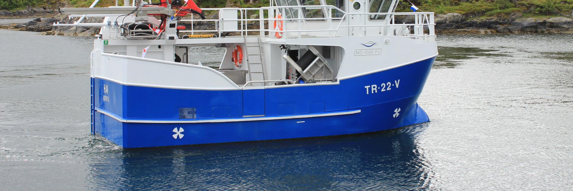 Viknaslipens  Viknaslipens