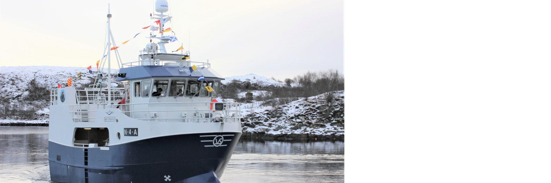 Viknaslipens  Viknaslipens