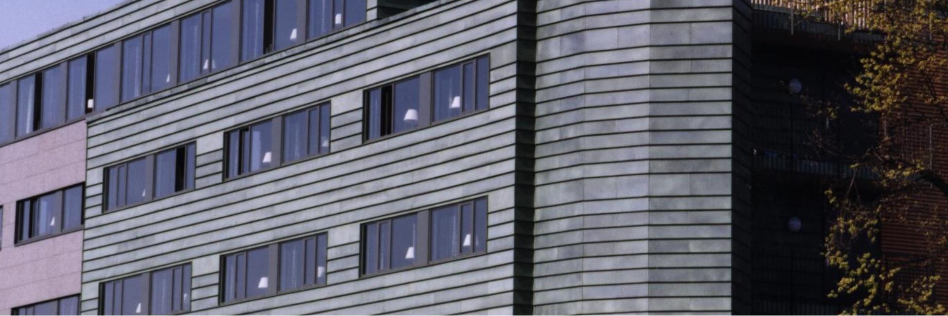 Norsk Stål satser på Blikkenslagere  Norsk Stål satser på Blikkenslagere