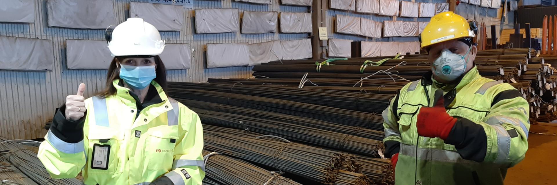 Er DU vår nye selger i Harstad? Er DU vår nye selger i Harstad?