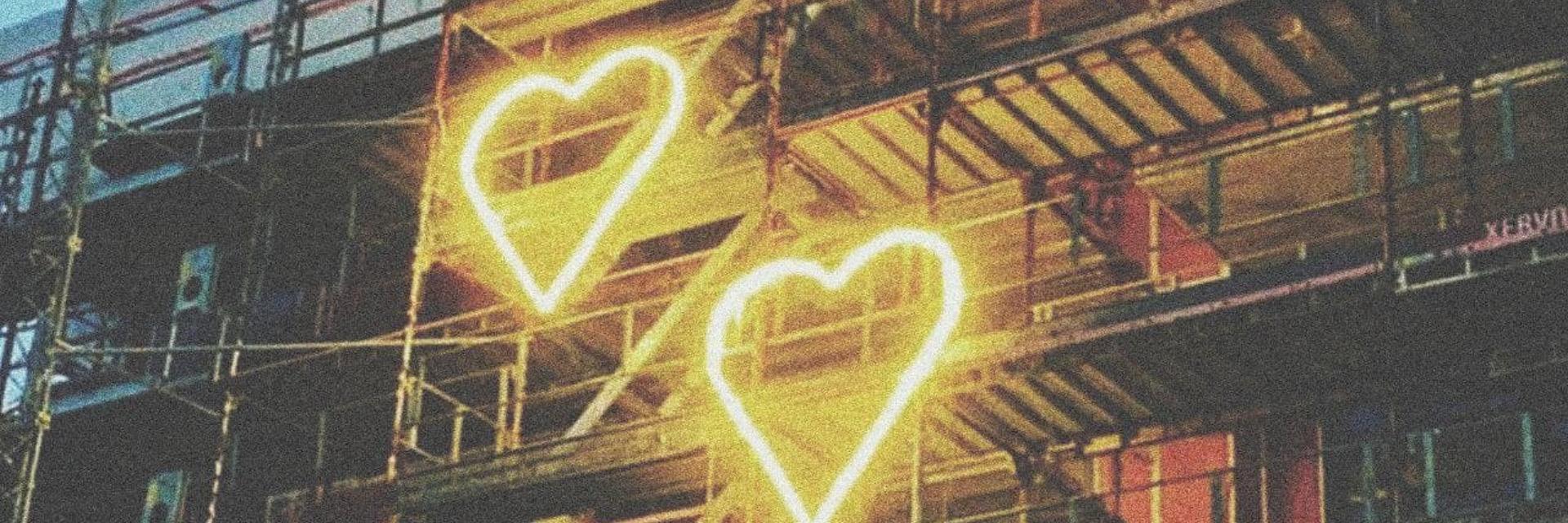 It all comes down to heart It all comes down to heart